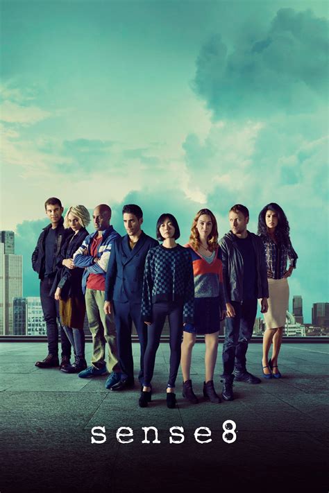 tinyzone sense8|Sense8 (TV Series 2015–2018) .